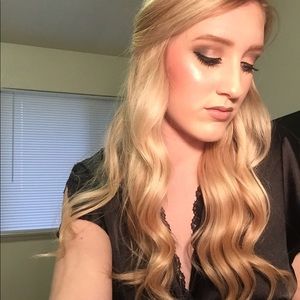 Meet your Posher, Michaela